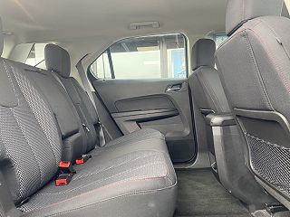 2017 Chevrolet Equinox LS 2GNFLEEK1H6139864 in Georgetown, KY 12