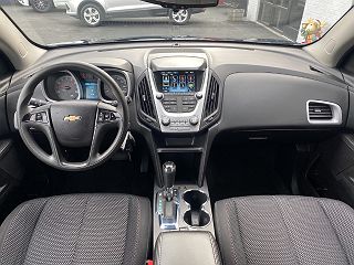 2017 Chevrolet Equinox LS 2GNFLEEK1H6139864 in Georgetown, KY 13