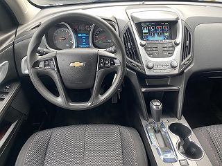 2017 Chevrolet Equinox LS 2GNFLEEK1H6139864 in Georgetown, KY 14