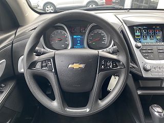 2017 Chevrolet Equinox LS 2GNFLEEK1H6139864 in Georgetown, KY 15