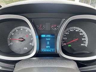 2017 Chevrolet Equinox LS 2GNFLEEK1H6139864 in Georgetown, KY 20