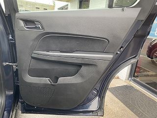 2017 Chevrolet Equinox LS 2GNFLEEK1H6139864 in Georgetown, KY 36