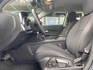 2017 Chevrolet Equinox LS 2GNFLEEK1H6139864 in Georgetown, KY 9