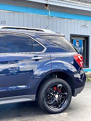 2017 Chevrolet Equinox Premier 2GNALDEK1H1573137 in Greenwood, IN 11