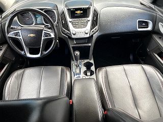 2017 Chevrolet Equinox Premier 2GNALDEK1H1573137 in Greenwood, IN 13