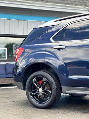 2017 Chevrolet Equinox Premier 2GNALDEK1H1573137 in Greenwood, IN 4