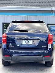 2017 Chevrolet Equinox Premier 2GNALDEK1H1573137 in Greenwood, IN 7