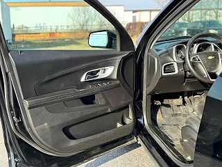 2017 Chevrolet Equinox LT 2GNALCEK0H1601939 in Hamilton, OH 8