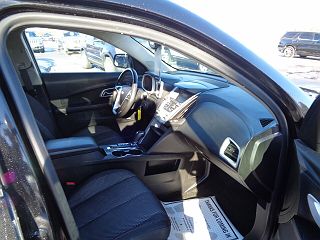 2017 Chevrolet Equinox LT 2GNFLFE34H6261004 in Loyal, WI 12