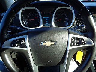 2017 Chevrolet Equinox LT 2GNFLFE34H6261004 in Loyal, WI 4