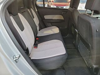 2017 Chevrolet Equinox LT 2GNALCEK6H1574441 in Margate, FL 11