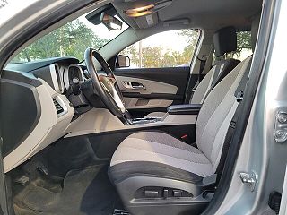 2017 Chevrolet Equinox LT 2GNALCEK6H1574441 in Margate, FL 4