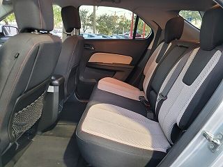 2017 Chevrolet Equinox LT 2GNALCEK6H1574441 in Margate, FL 5