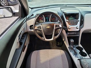 2017 Chevrolet Equinox LT 2GNALCEK6H1574441 in Margate, FL 6