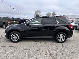 2017 Chevrolet Equinox LT 2GNFLFEK3H6274897 in Marlette, MI 2