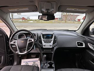 2017 Chevrolet Equinox LT 2GNFLFEK3H6274897 in Marlette, MI 7