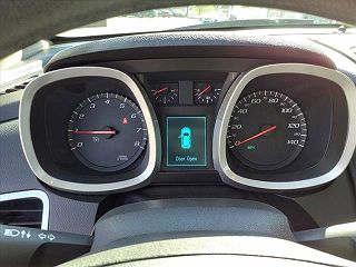 2017 Chevrolet Equinox LT 2GNALCEK4H6141056 in Martinsburg, WV 20