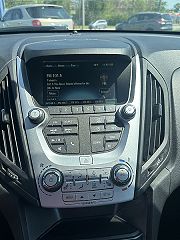 2017 Chevrolet Equinox Premier 2GNALDEK3H1554007 in Maumee, OH 11
