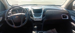 2017 Chevrolet Equinox LS 2GNFLEEK7H6159133 in Mechanicsburg, PA 10