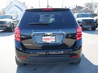2017 Chevrolet Equinox LT 2GNALCEK7H1595475 in Melrose Park, IL 7