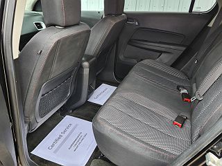 2017 Chevrolet Equinox LT 2GNFLFEK6H6103318 in Mount Ayr, IA 15
