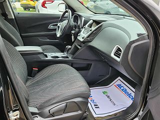 2017 Chevrolet Equinox LT 2GNFLFEK6H6103318 in Mount Ayr, IA 5