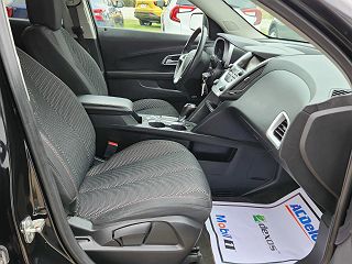 2017 Chevrolet Equinox LT 2GNFLFEK6H6103318 in Mount Ayr, IA 6
