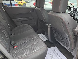 2017 Chevrolet Equinox LT 2GNFLFEK6H6103318 in Mount Ayr, IA 8