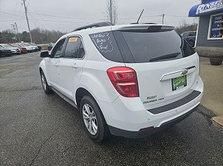 2017 Chevrolet Equinox LT 2GNFLFEK1H6162194 in Muskegon, MI 2