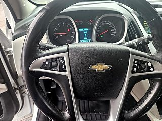 2017 Chevrolet Equinox LT 2GNFLFEK1H6162194 in Muskegon, MI 8