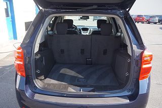 2017 Chevrolet Equinox LT 2GNFLFEK8H6239112 in Omak, WA 6