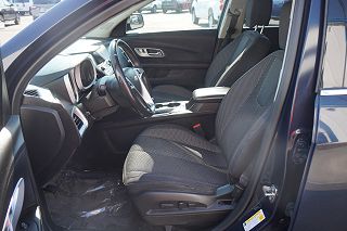 2017 Chevrolet Equinox LT 2GNFLFEK8H6239112 in Omak, WA 9