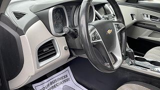 2017 Chevrolet Equinox LT 2GNFLFE39H6179737 in Oregon, OH 20