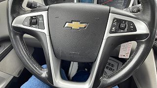 2017 Chevrolet Equinox LT 2GNFLFE39H6179737 in Oregon, OH 22