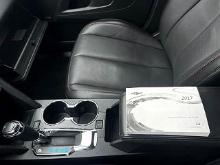2017 Chevrolet Equinox Premier 2GNALDEKXH1603784 in Osseo, MN 15