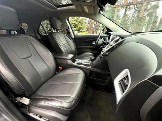 2017 Chevrolet Equinox Premier 2GNALDEKXH1603784 in Osseo, MN 16