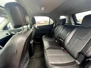 2017 Chevrolet Equinox Premier 2GNALDEKXH1603784 in Osseo, MN 17