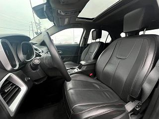 2017 Chevrolet Equinox Premier 2GNALDEKXH1603784 in Osseo, MN 9