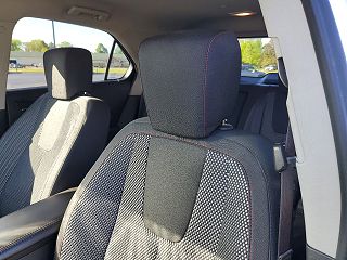 2017 Chevrolet Equinox LT 2GNALCEK8H1582931 in Plainwell, MI 10