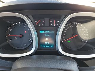 2017 Chevrolet Equinox LT 2GNALCEK8H1582931 in Plainwell, MI 12
