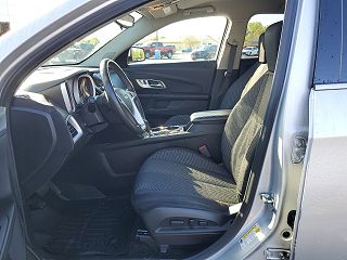 2017 Chevrolet Equinox LT 2GNALCEK8H1582931 in Plainwell, MI 8