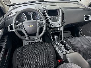 2017 Chevrolet Equinox LS 2GNFLEEK7H6217984 in Pottsville, PA 23