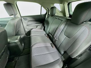 2017 Chevrolet Equinox LS 2GNFLEEK7H6217984 in Pottsville, PA 25