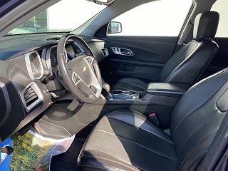 2017 Chevrolet Equinox Premier 2GNFLGEK2H6111955 in Poughkeepsie, NY 10
