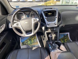 2017 Chevrolet Equinox Premier 2GNFLGEK2H6111955 in Poughkeepsie, NY 11