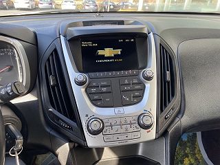 2017 Chevrolet Equinox Premier 2GNFLGEK2H6111955 in Poughkeepsie, NY 13