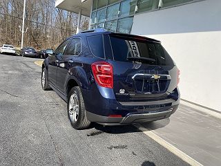 2017 Chevrolet Equinox Premier 2GNFLGEK2H6111955 in Poughkeepsie, NY 9