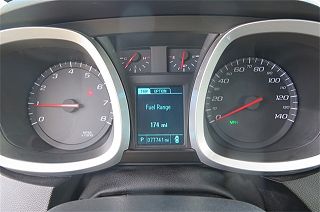 2017 Chevrolet Equinox LS 2GNALBEK4H1610055 in Renton, WA 16