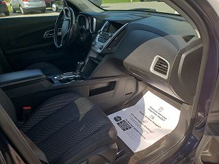 2017 Chevrolet Equinox LT 2GNALCEK2H1612764 in Saint Clair, MI 14