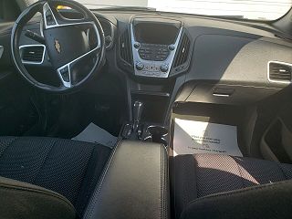 2017 Chevrolet Equinox LT 2GNALCEK2H1612764 in Saint Clair, MI 18